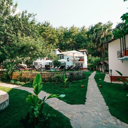 Hotel Forest Gate Göcek Εξωτερικό φωτογραφία