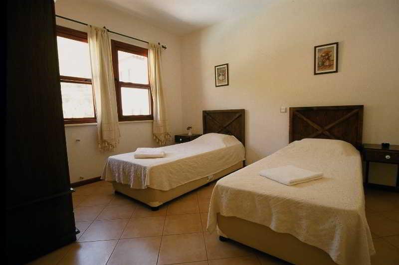 Hotel Forest Gate Göcek Εξωτερικό φωτογραφία
