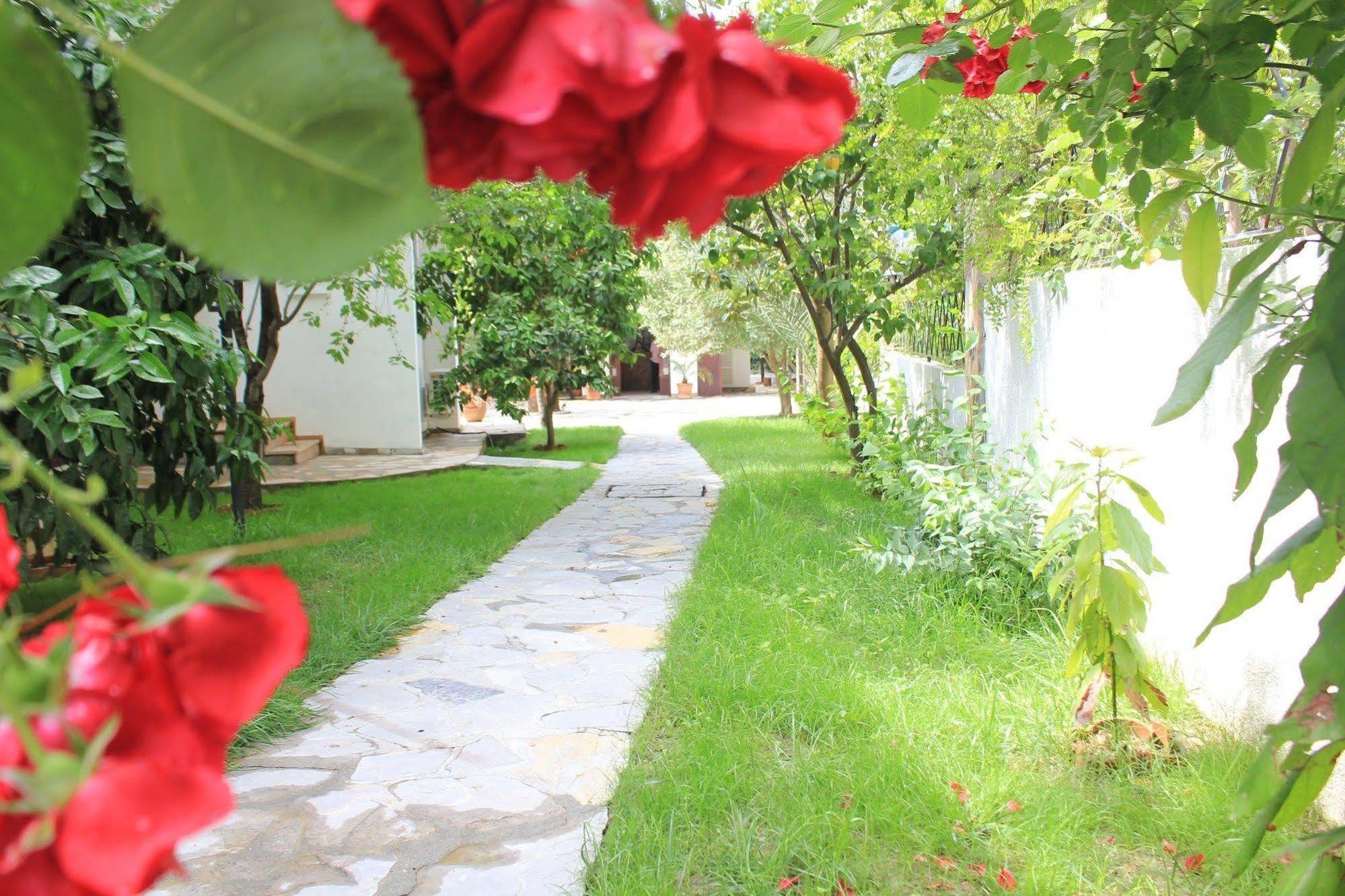 Hotel Forest Gate Göcek Εξωτερικό φωτογραφία