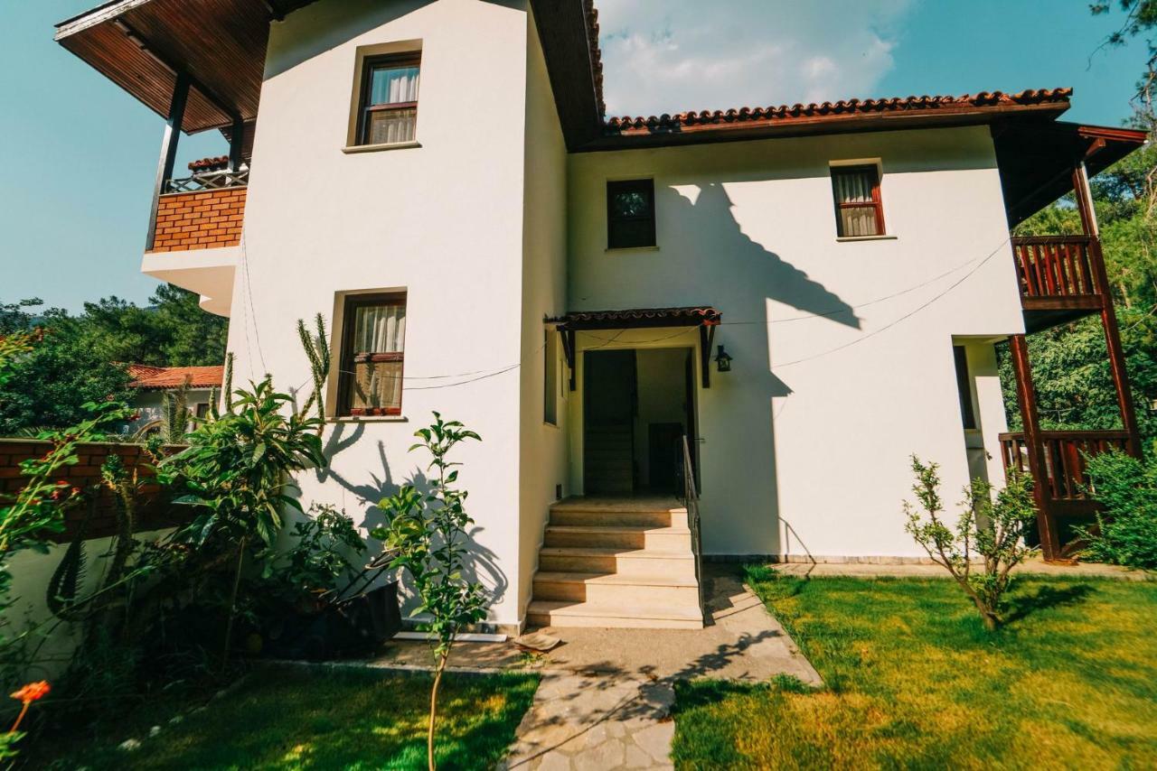 Hotel Forest Gate Göcek Εξωτερικό φωτογραφία