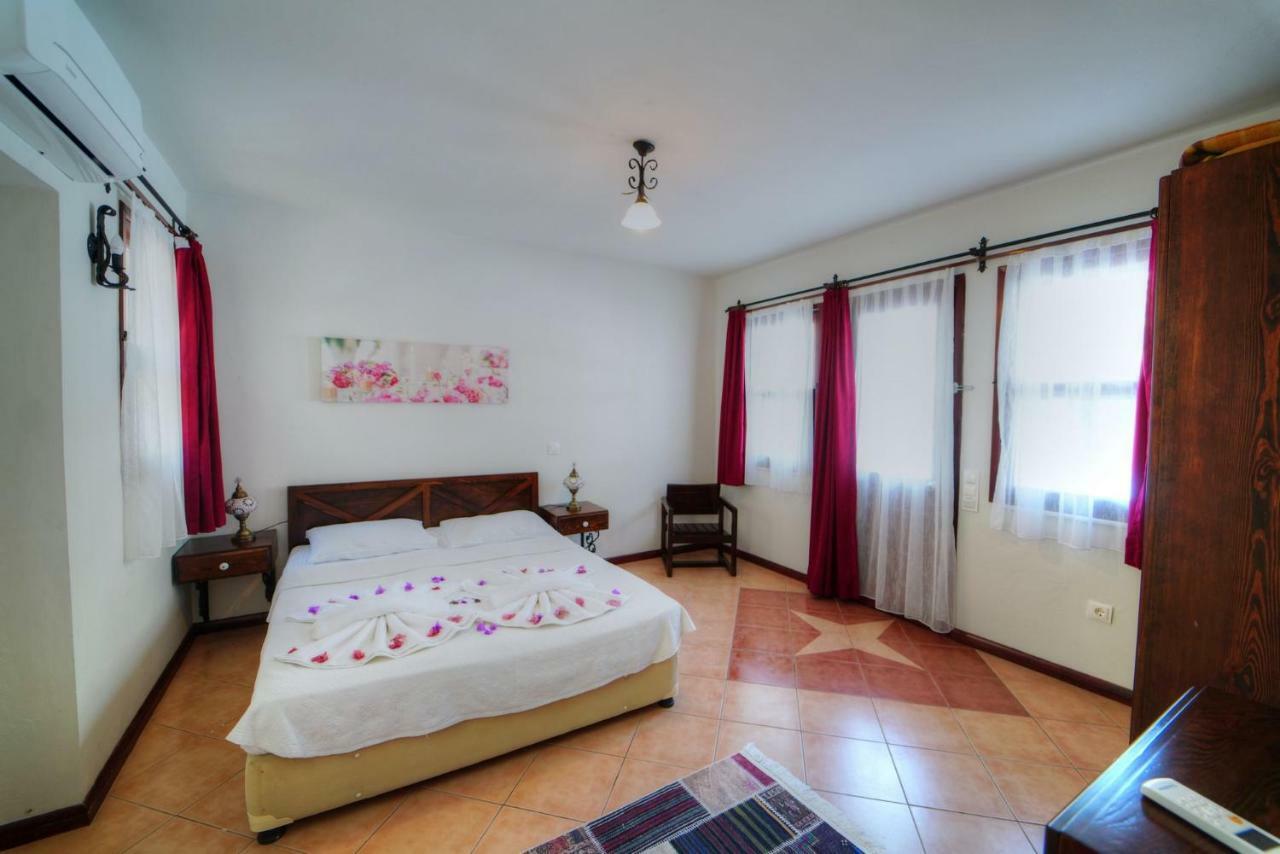 Hotel Forest Gate Göcek Εξωτερικό φωτογραφία