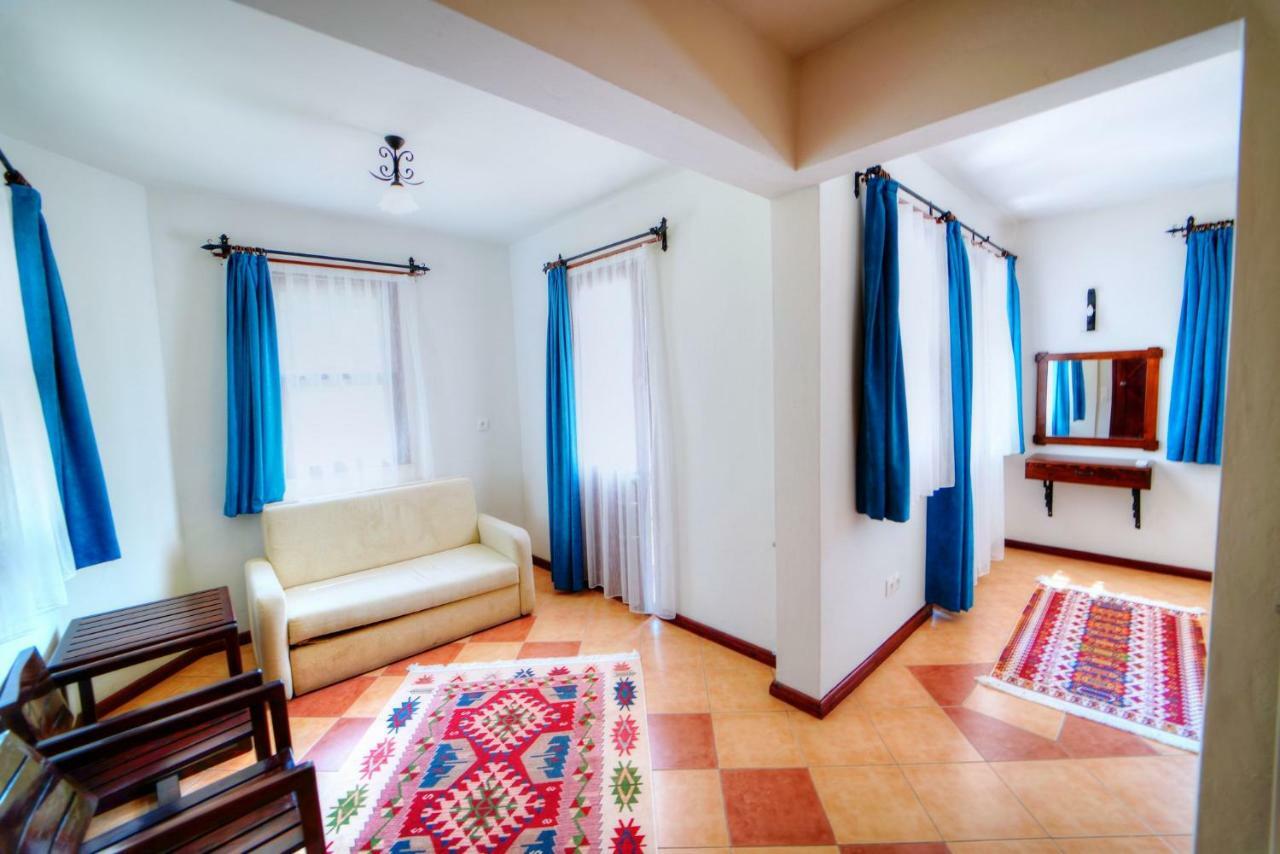 Hotel Forest Gate Göcek Εξωτερικό φωτογραφία