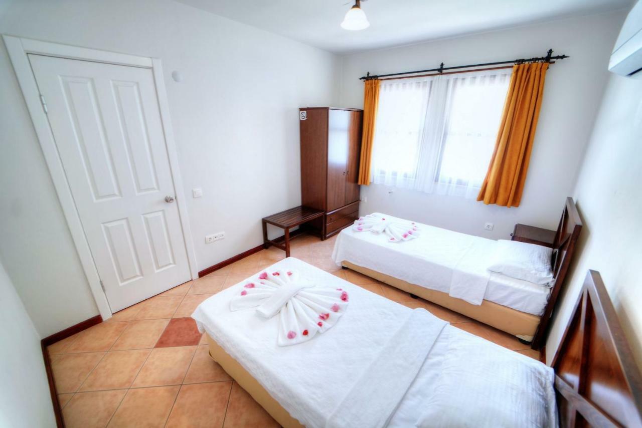Hotel Forest Gate Göcek Εξωτερικό φωτογραφία